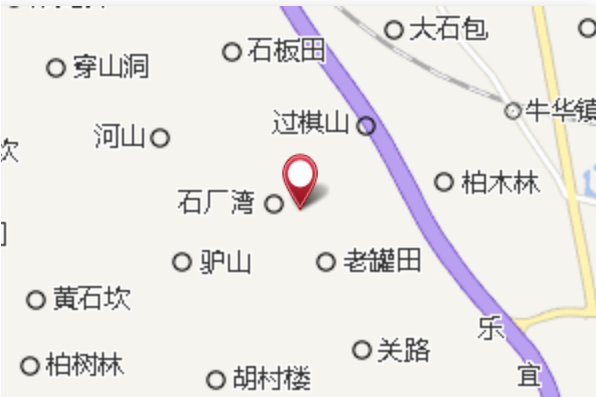 天宮凼 天宮凼