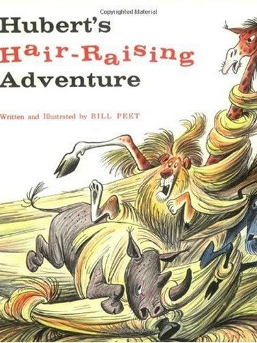 Hubert\x27s Hair Raising Adventure Hubert\x27s Hair Raising Adventure