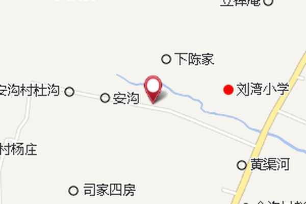 後賈坡 後賈坡