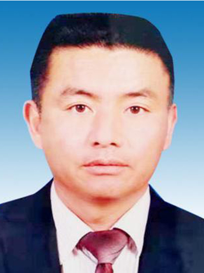 陳君(雲南省麗江市寧蒗彝族自治縣人大常委會主任) 陳君(雲南省麗江市寧蒗彝族自治縣人大常委會主任)