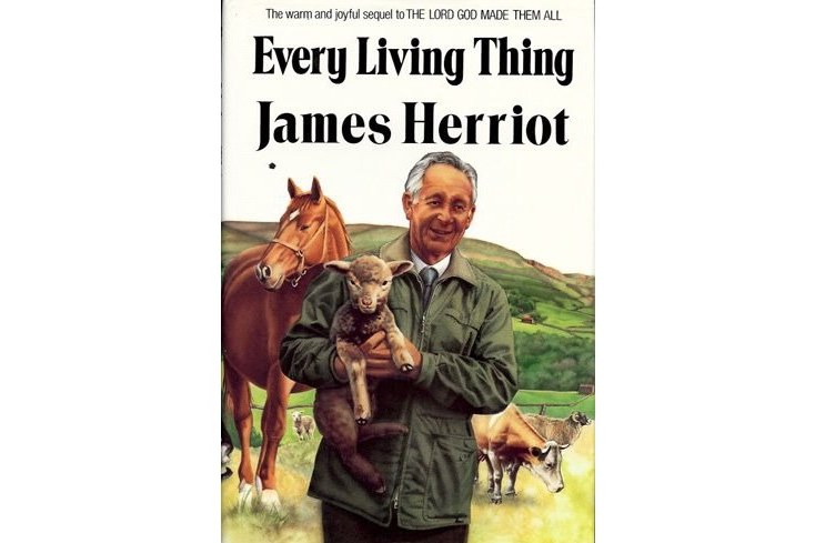 Every Living Thing Every Living Thing