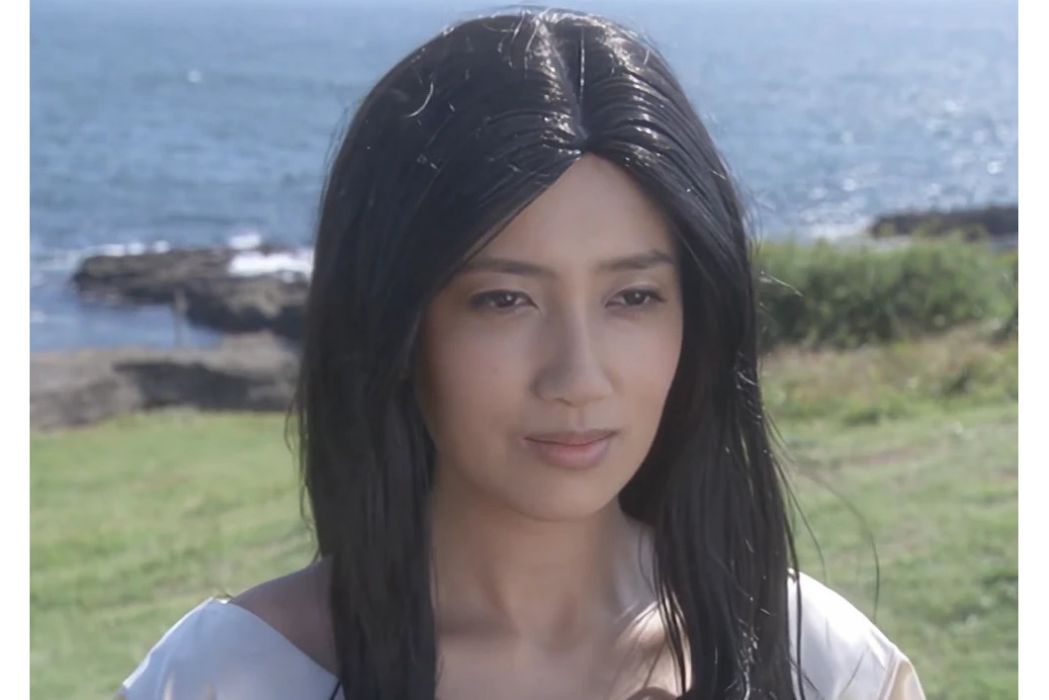 妮娜(日本特攝劇《麥克斯奧特曼》中的人物) 妮娜(日本特攝劇《麥克斯奧特曼》中的人物)