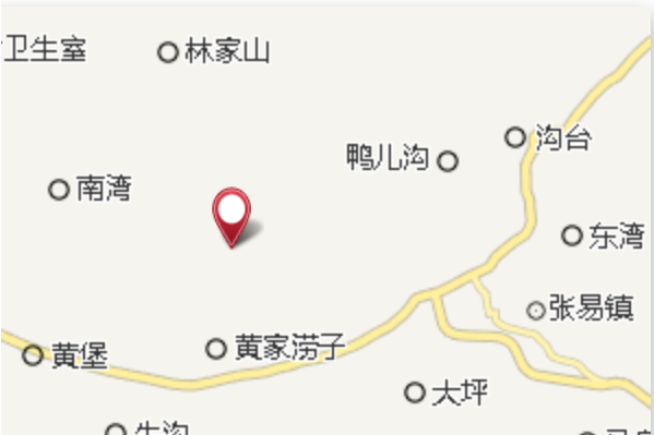 馬家窩子 馬家窩子