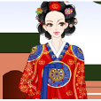 韓國宮女 韓國宮女