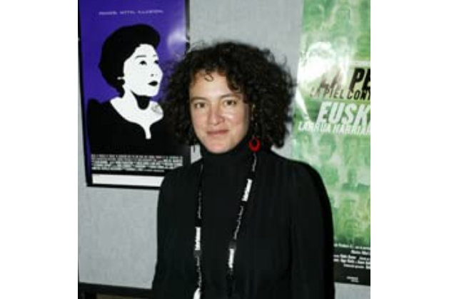 Ferne Pearlstein Ferne Pearlstein
