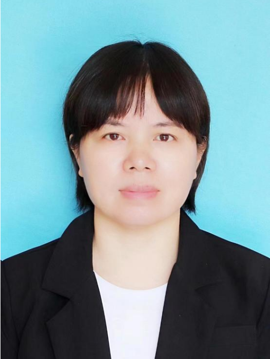 鄧華(第十四屆全國人大代表,湖南南嶺民用爆破器材股份有限公司雙牌分公司副總工程師) 鄧華(第十四屆全國人大代表,湖南南嶺民用爆破器材股份有限公司雙牌分公司副總工程師)