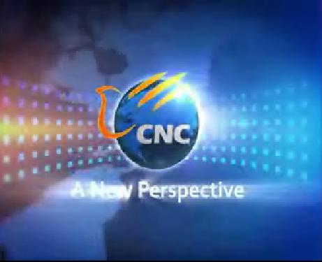 CNC英語電視台