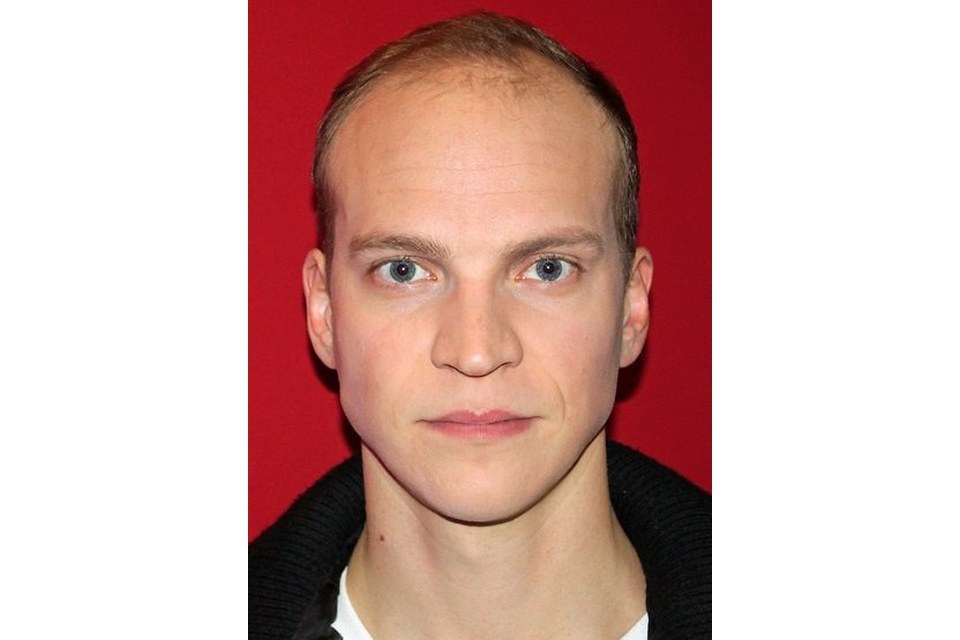 Riku Nieminen Riku Nieminen