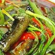 紅燜鱔魚 紅燜鱔魚
