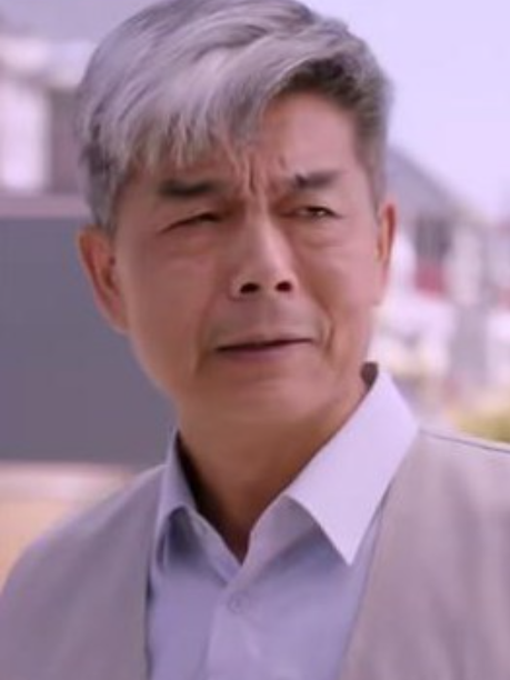 張世宏(中國內地男演員) 張世宏(中國內地男演員)
