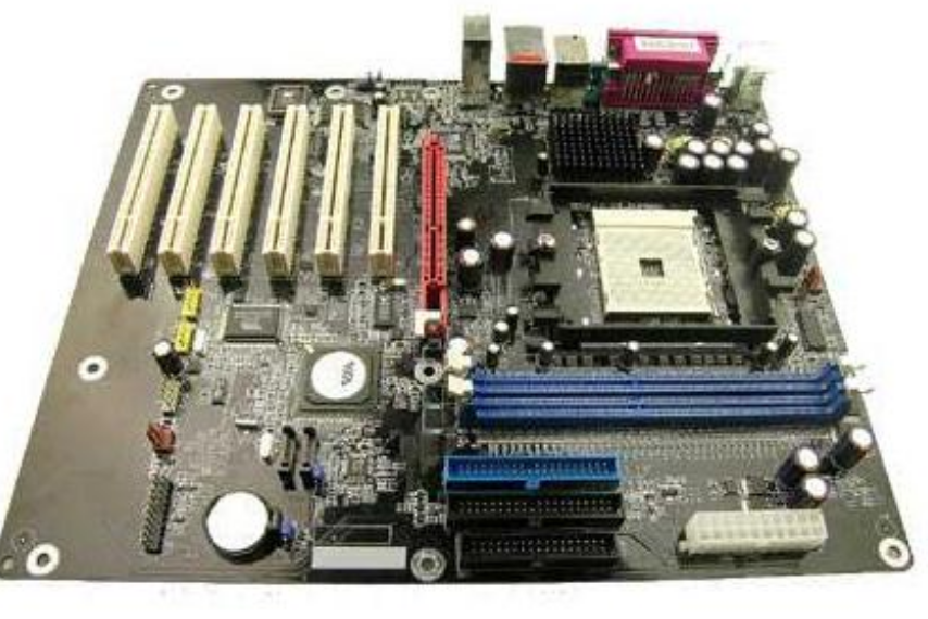 昂達K8T800U 昂達K8T800U