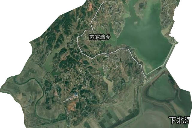 蘇家壋鄉(蘇家當鄉) 蘇家壋鄉(蘇家當鄉)