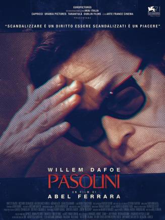 威廉·達福(Willem Dafoe) 威廉·達福(Willem Dafoe)