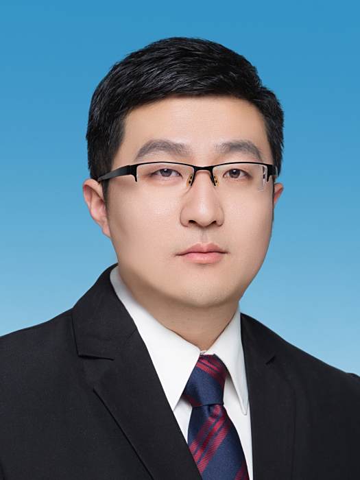 王文鋒(中國科學院東北地理與農業生態研究所研究員)