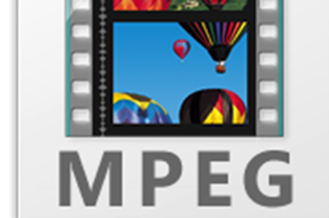 MPEG(MPEG壓縮技術)
