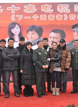 馮國慶(北京軍區戰友文工團國家一級演員) 馮國慶(北京軍區戰友文工團國家一級演員)