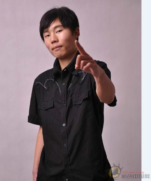 星星男孩 星星男孩