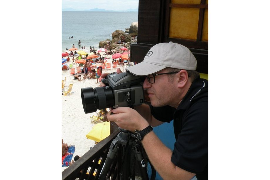 Didier Fournet