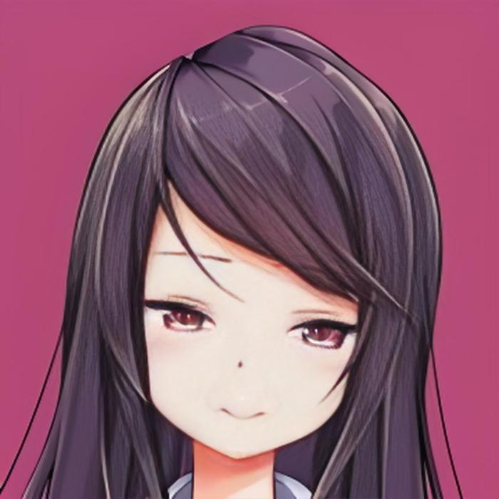 郡道美玲Official
