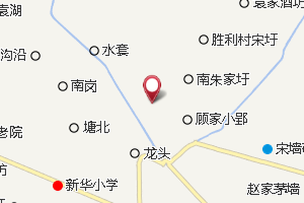 漢牆子