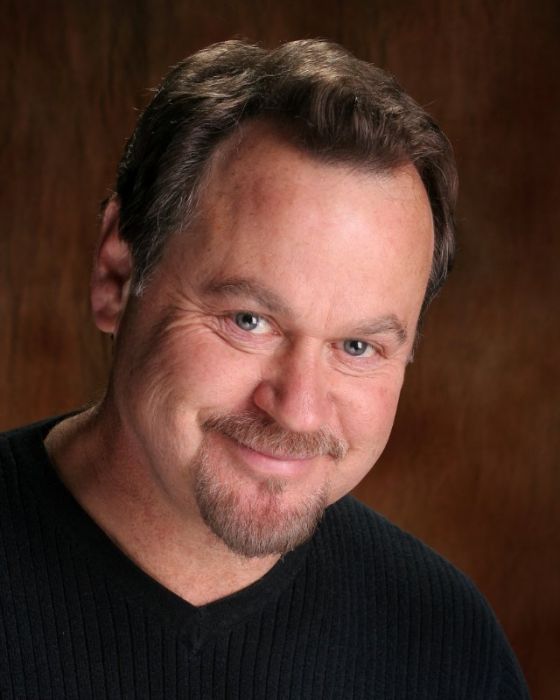 Gregg Berger Gregg Berger