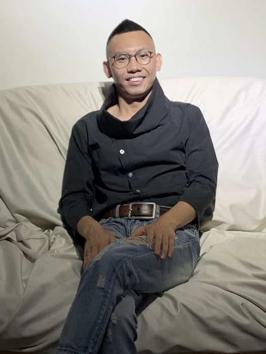 尹洪波 尹洪波
