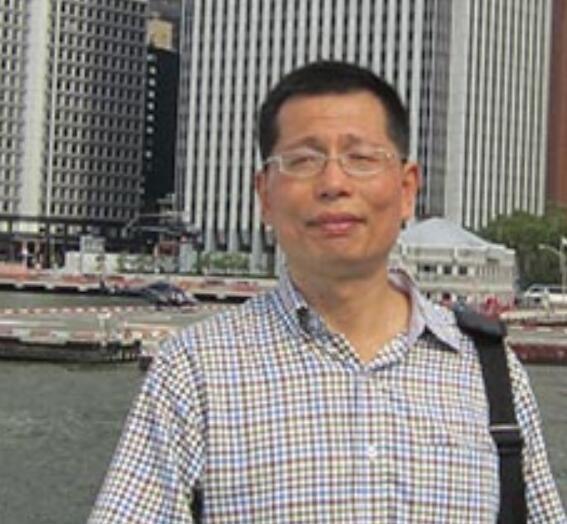 李爭鳴(中國農業大學副教授) 李爭鳴(中國農業大學副教授)