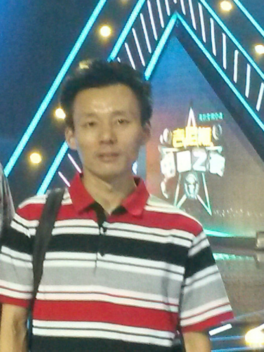 龔泰宏 龔泰宏