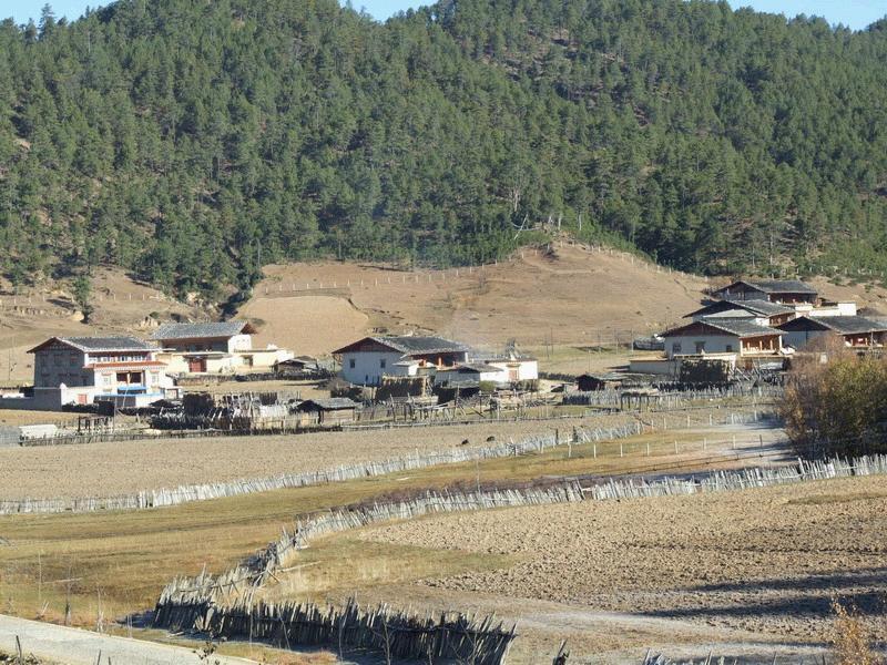 給挖村 給挖村