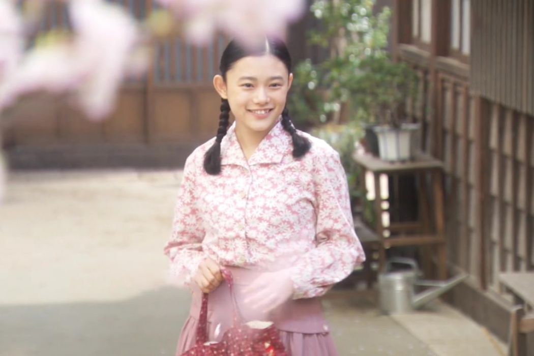 小橋美子 小橋美子