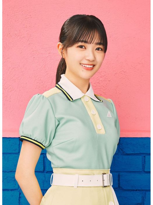 平尾帆夏