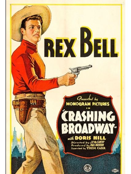Crashin\x27 Broadway Crashin\x27 Broadway