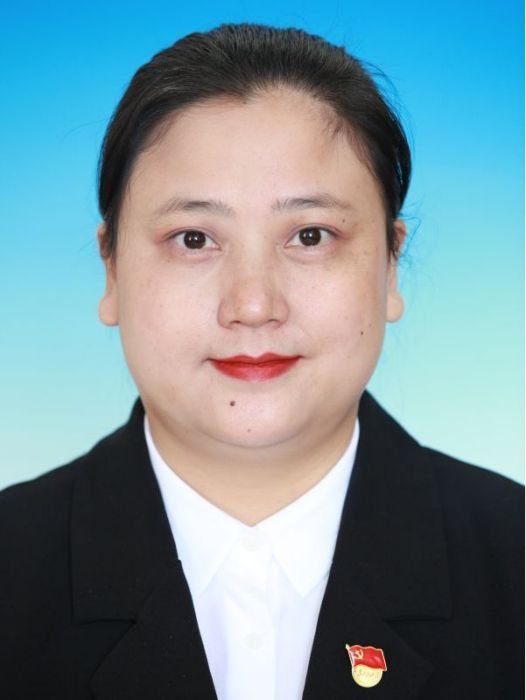 宋立琴 宋立琴