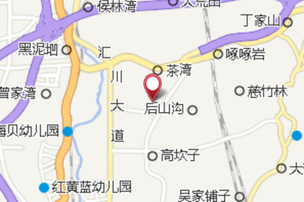 天堰堂 天堰堂