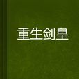重生劍皇 重生劍皇
