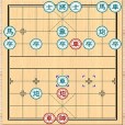 象棋車馬炮 象棋車馬炮