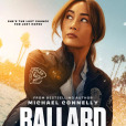 巴拉德(美國2025年李美琪等主演的犯罪劇) 巴拉德(美國2025年李美琪等主演的犯罪劇)