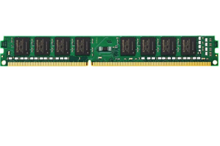 金士頓(Kingston)DDR3 1333 4G 台式機記憶體