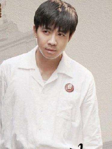 杜心生 杜心生
