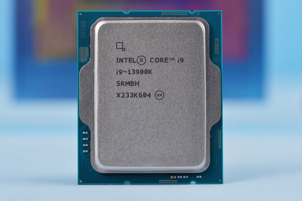 Intel 酷睿i9 13900K Intel 酷睿i9 13900K