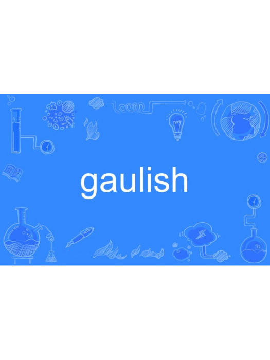 gaulish gaulish
