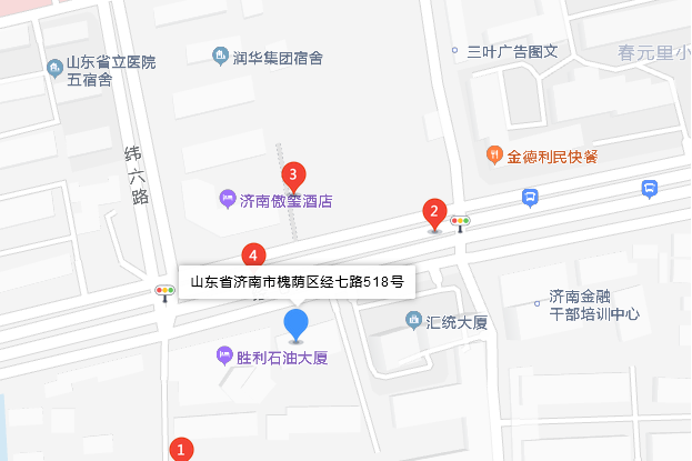 經七路518號 經七路518號