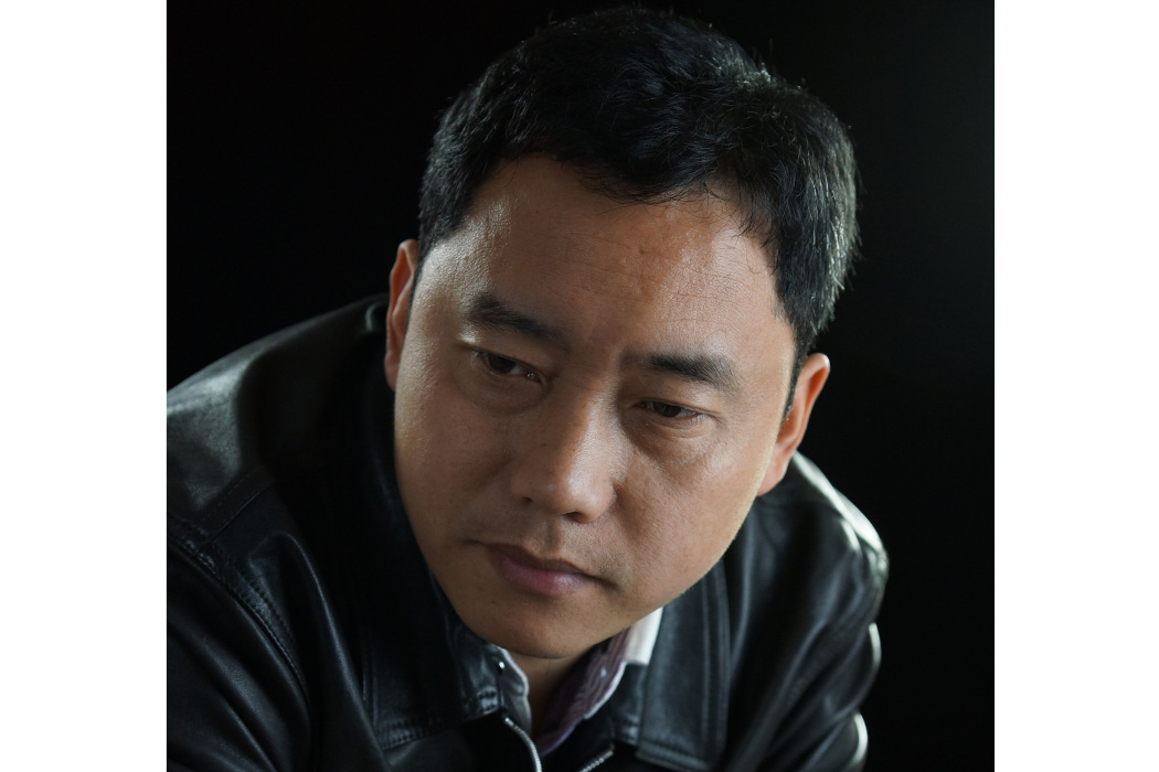 黃楊洪 黃楊洪
