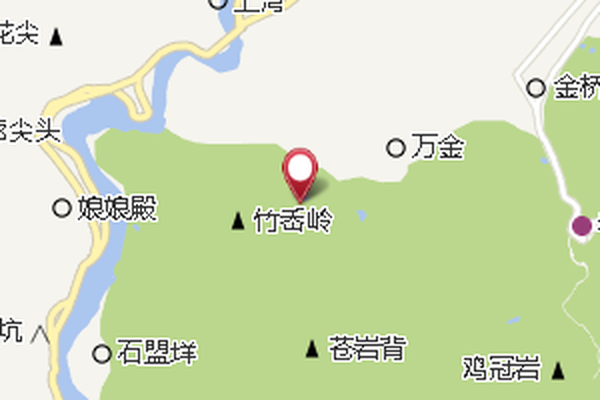 塘根水庫 塘根水庫