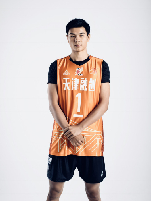 羅壯(中國排球運動員) 羅壯(中國排球運動員)