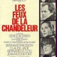 Feux de la chandeleur, Les Feux de la chandeleur, Les