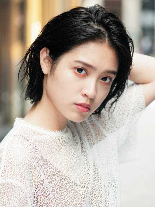 松本愛 松本愛