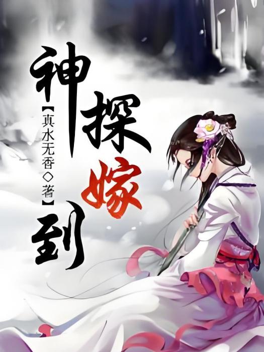 神探嫁到 神探嫁到
