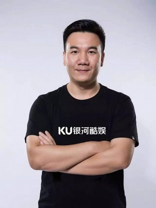 李煒(銀河酷娛創始人、CEO 李煒) 李煒(銀河酷娛創始人、CEO 李煒)