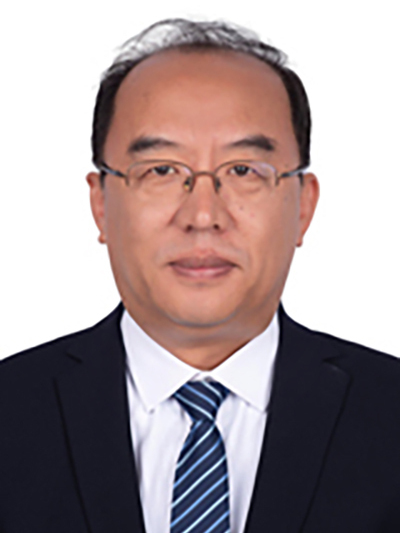 張宇(遼寧省瀋陽市渾南區司法局黨組書記、局長)